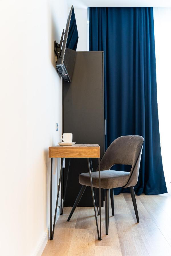 Art Apartment Zára Kültér fotó