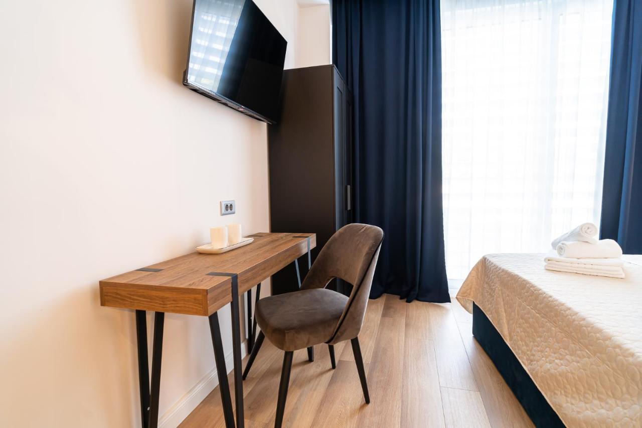 Art Apartment Zára Kültér fotó