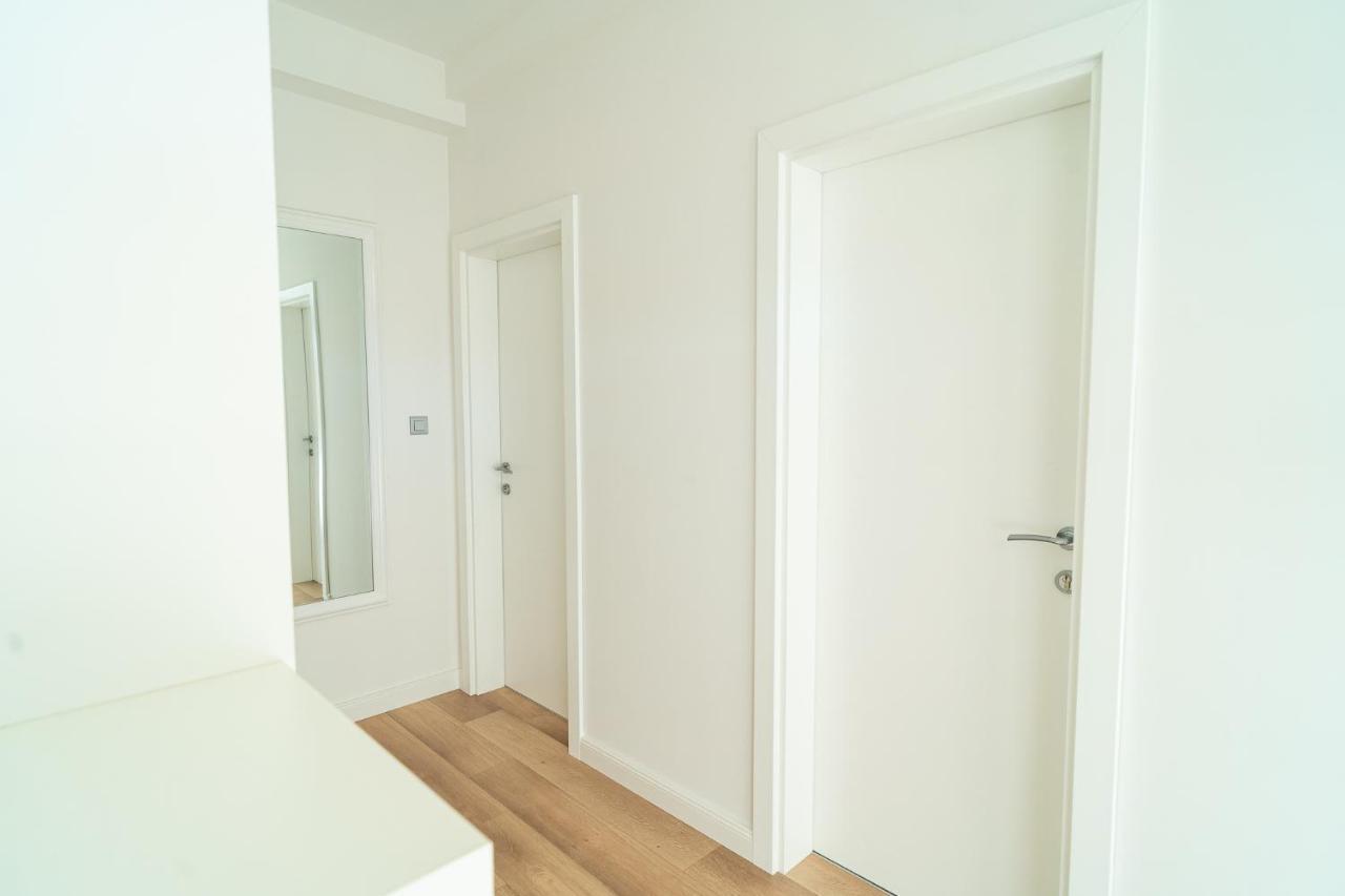 Art Apartment Zára Kültér fotó